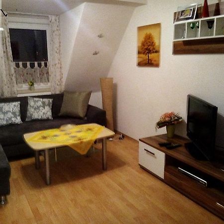 Gaestewohnung Hennig Bohlen  Экстерьер фото
