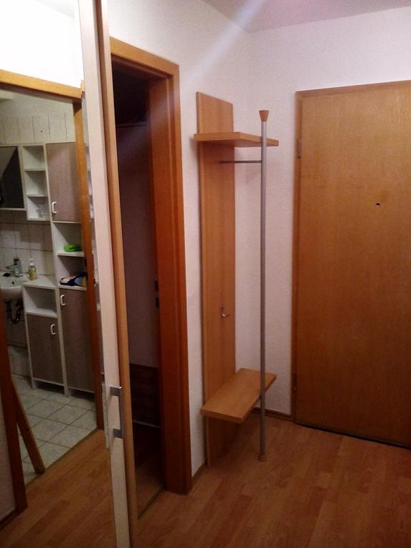 Gaestewohnung Hennig Bohlen  Экстерьер фото