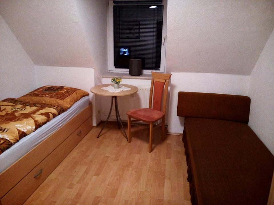 Gaestewohnung Hennig Bohlen  Экстерьер фото
