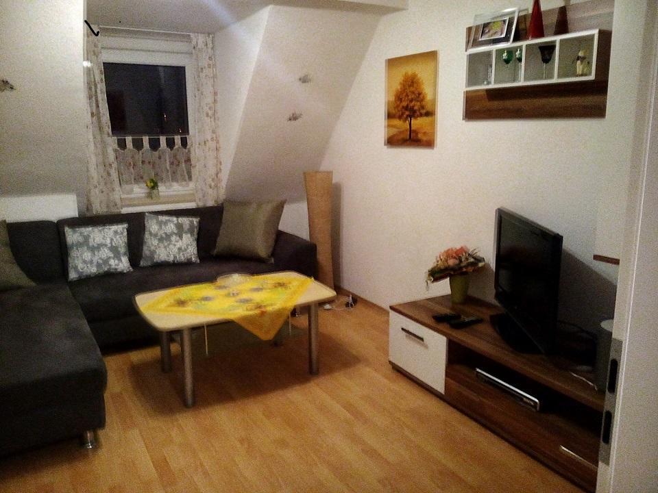 Gaestewohnung Hennig Bohlen  Экстерьер фото